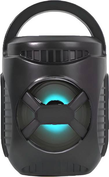 YAROH Ikka CrystalClear High-Fidelity (Bluetooth Speaker) with Super Audio QualityQ260 15 W Bluetooth Home Theatre