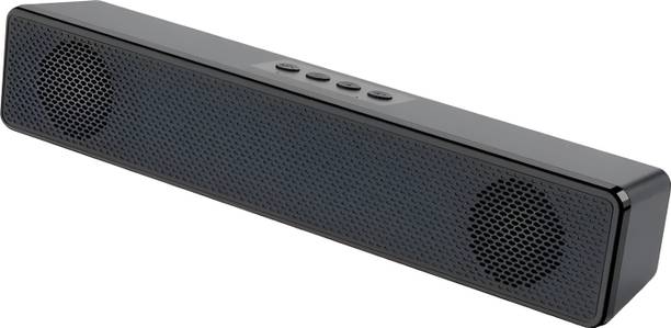 BVEXO AmphisoundX Wireless Indoor Soundbar Sound box Audio Home Theater Subwoofer 20 W Bluetooth Home Theatre