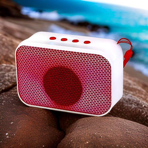 Echomate Portable Bluetooth Speaker M412 Speakers And Mini Home Theater Sound KA55 48 W Bluetooth Speaker
