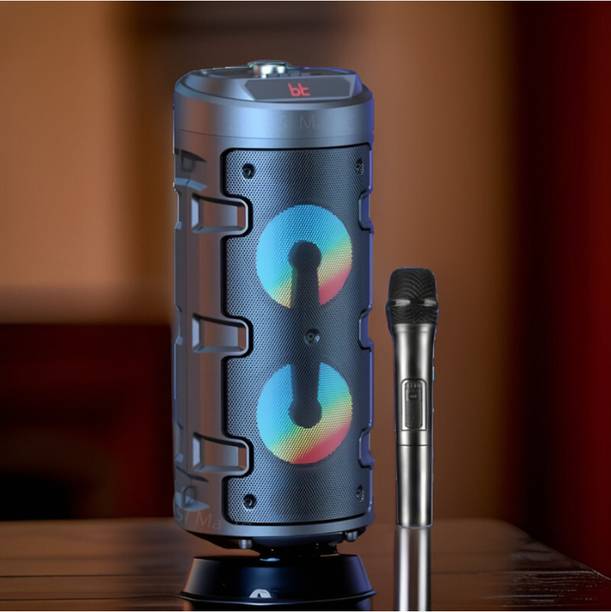 GUGGU RM-49 ZQS 4120 Bluetooth Home Theatre Speaker 16 W Bluetooth Home Theatre