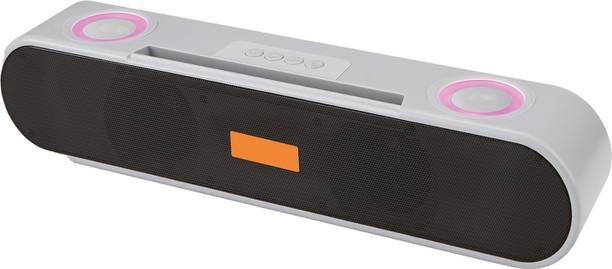 Soroo Future Bluetooth Speaker Bass Music System for Home Theatre Living Room & Travelling 20 W Bluetooth Soundbar