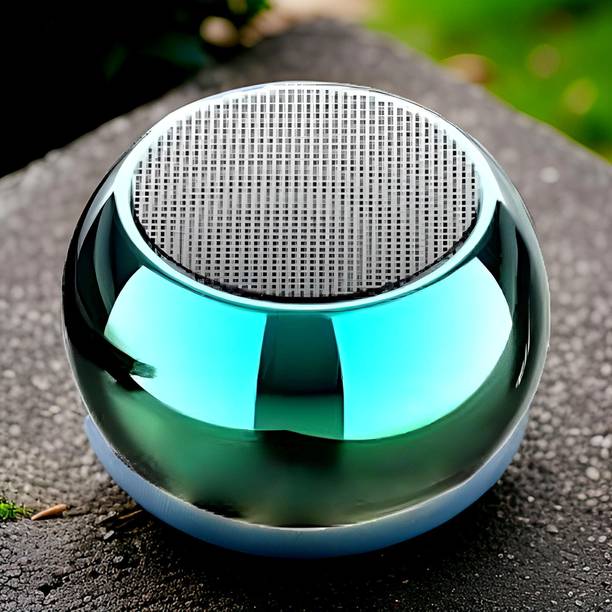 JPGC Mini Wireless Bluetooth Speaker with Wireless Power Button Controlled 20 W Bluetooth Home Theatre