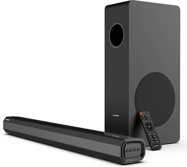 ब्लौपूंक्ट SBW250 200 W ब्लूटूथ