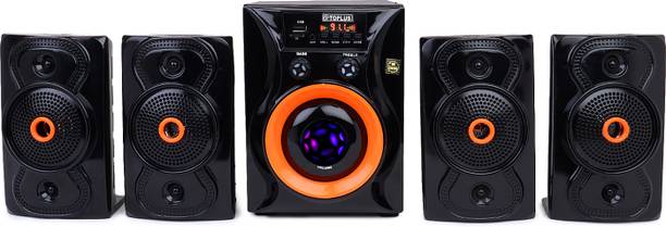TOPLUS AE-522 60 W Bluetooth Home Theatre