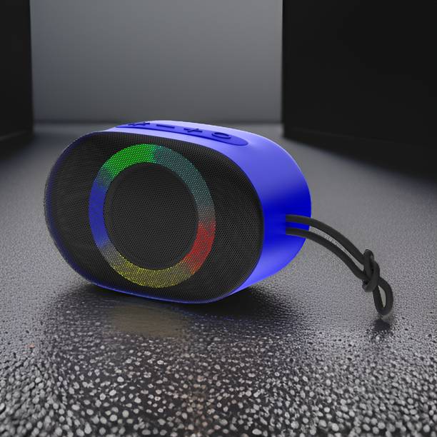 ROAR MQ-60 BOSS Portable Speaker with Upto 6 Hours Battery Bluetooth Speaker 16 W Bluetooth Home Theatre