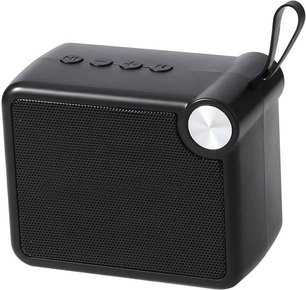 CIHROX Theatre with 5W Sound , Multiple Connectivity Mode Speaker 5 W Bluetooth Home Theatre