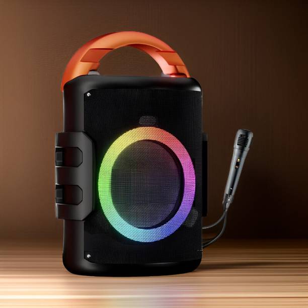 YAROH SX-151 CHAMP Bluetooth Home Theatre Speaker 16 W Bluetooth Home Theatre