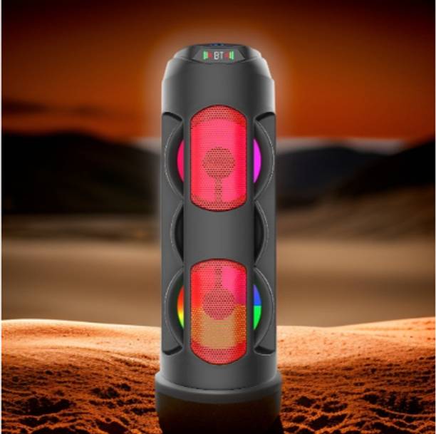 YAROH QL-68 WOW Bluetooth Home Theatre Speaker 16 W Bluetooth Home Theatre