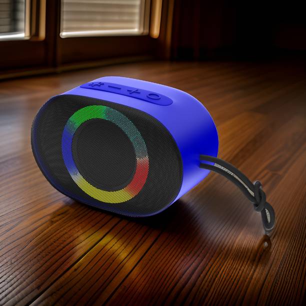 ROAR XUI-65 BOSS Portable Speaker with Upto 6 Hours Battery Bluetooth Speaker 16 W Bluetooth Home Theatre