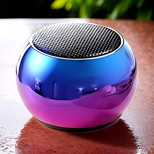 Clairbell (Portable Bluetooth Speakers) Mini Wireless (Speaker) With Clear SoundOK281 20 W Bluetooth Speaker