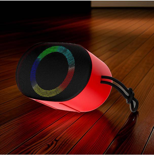 FRONY Boss Portable Bluetooth Speaker: 16W Home Theatre Sound, 6-Hour Battery 87 10 W Bluetooth Home Theatre