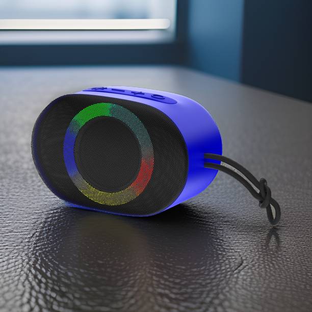 GUGGU NW-61 BOSS Portable Speaker with Upto 6 Hours Battery Bluetooth Speaker 16 W Bluetooth Home Theatre