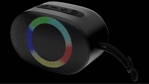 Clairbell G16_Boss Portable Bluetooth Speaker: 16W Home Theatre Sound, 6-Hour Battery Life 10 W Bluetooth Home Theatre