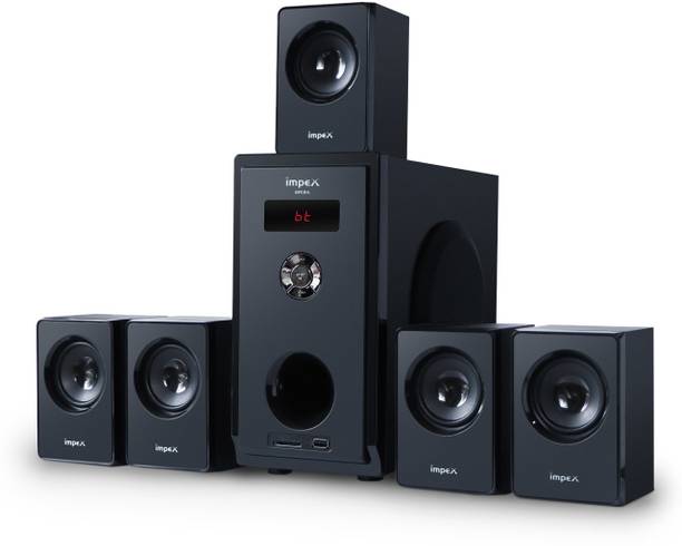 IMPEX OPERA 45 W Bluetooth Home Theatre