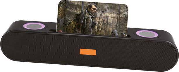 BVEXO Wireless Dolby Atmos Soundbar | 3D Surround Sound | ARC Support | Bass Enhanced 20 W Bluetooth Soundbar