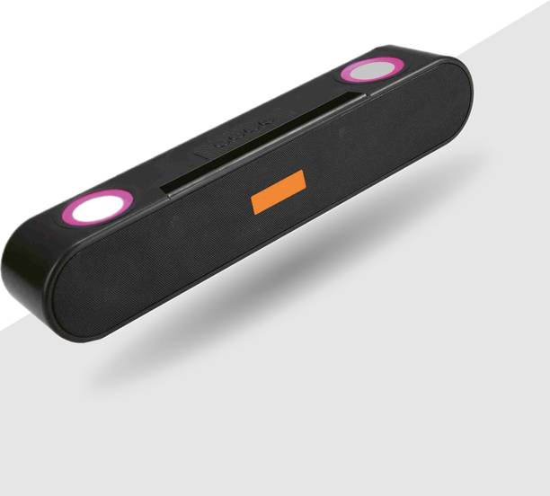 TX -FLO 19h playtime Rugged Bluetooth speaker with long battery life and powerful sound 20 W Bluetooth Home Theatre