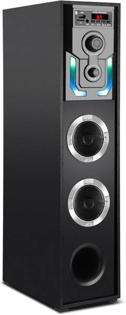 querial AA-D/D 100 W Bluetooth Home Theatre