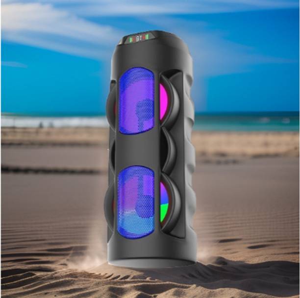 SYARA JX-157 WOW Bluetooth Home Theatre Speaker 16 W Bluetooth Home Theatre