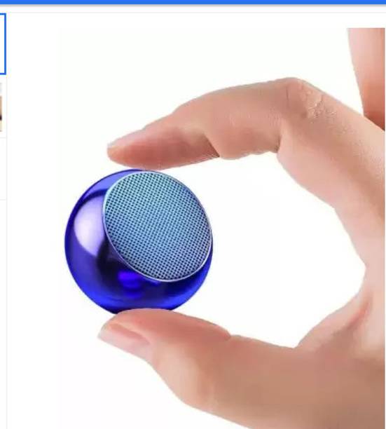 New Indian Hosiery mini speaker 5 W Bluetooth Home Theatre