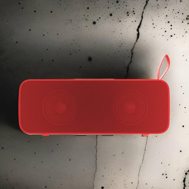GUGGU Badshah EpicBass High-Performance Bluetooth Speaker with Dual Drivers MK286 20 W Bluetooth Home Theatre