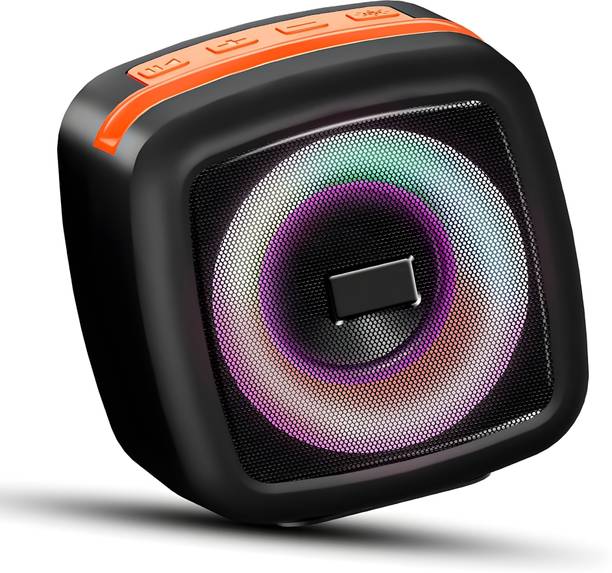 XVEP New 2025 Dolby Atmos Home theatre,Subwoofer,Powerful bass Bluetooth Speaker 5 W Bluetooth Home Theatre