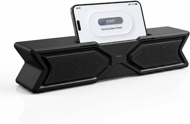 ThirdEye Enertech X-BAR_UV_82/21 80 W Bluetooth Home Theatre