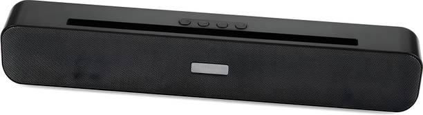 RZW A001 Portable Bluetooth Wireless DJ Mini Boom WOOFER Home Audio Video Soundbar 16 W Bluetooth Speaker