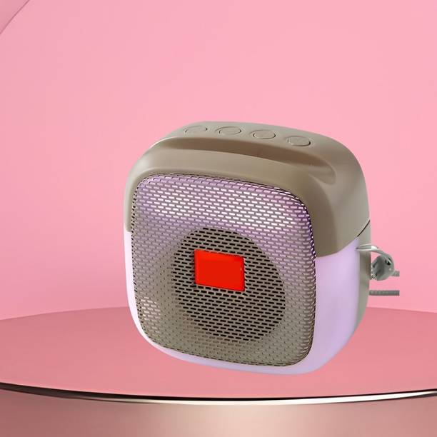 GUGGU Party Speaker With Hi-fi Stereo Wireless Dynamic Thunder & Sound High BassAB251 5 W Bluetooth Home Theatre