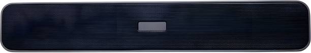 Yildiz 20W Dj Mini Soundbar 4DBass Wireless Bluetooth Speaker for car/laptop/home audio 20 W Bluetooth Home Theatre