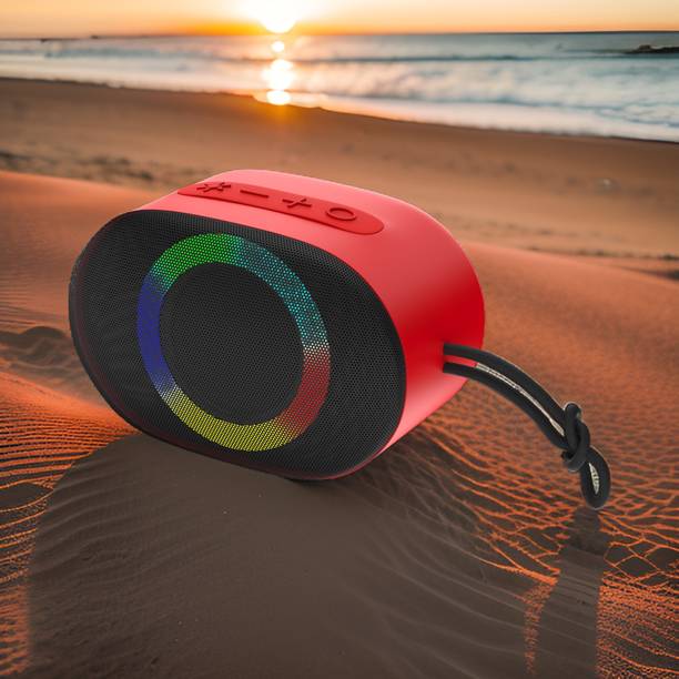ROAR VK-36 BOSS Portable Speaker with Upto 6 Hours Battery Bluetooth Speaker 16 W Bluetooth Home Theatre