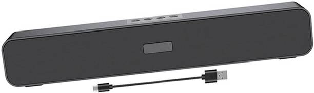 MSNR High Bass Sound Subwoofer Wireless Microphone Sound Blaster Cinema System 16 W Bluetooth Home Theatre