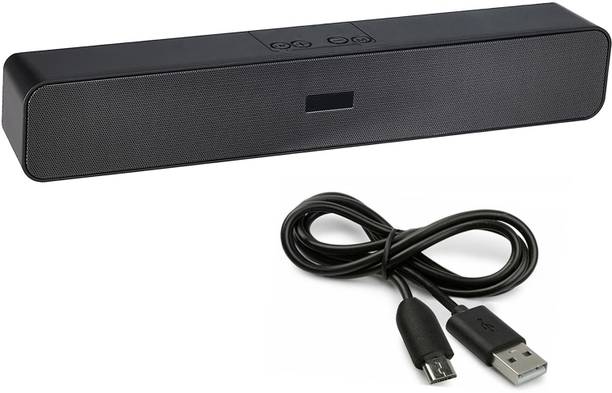 ZTNY Home Theater System with Subwroofers & Full Range Speakers,Bluetooth 5.0/Aux/USB 16 W Bluetooth Home Audio Speaker