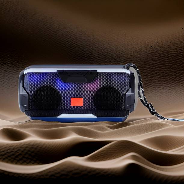 Clairbell A006 HarmonyBeat Multi Room Smart(Speaker) Voice Control (Bluetooth Speaker)1171 48 W Bluetooth Speaker