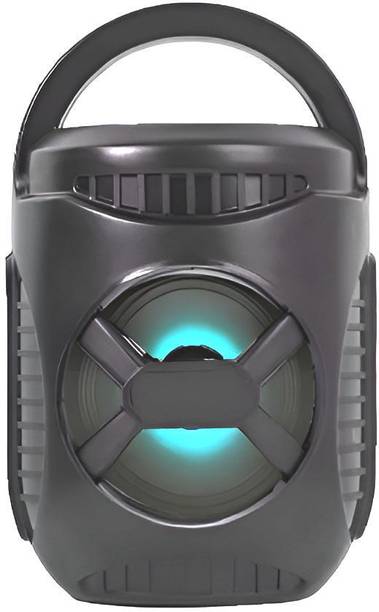 YAROH Ikka CrystalClear High-Fidelity (Bluetooth Speaker) with Super Audio QualityF221 15 W Bluetooth Home Theatre
