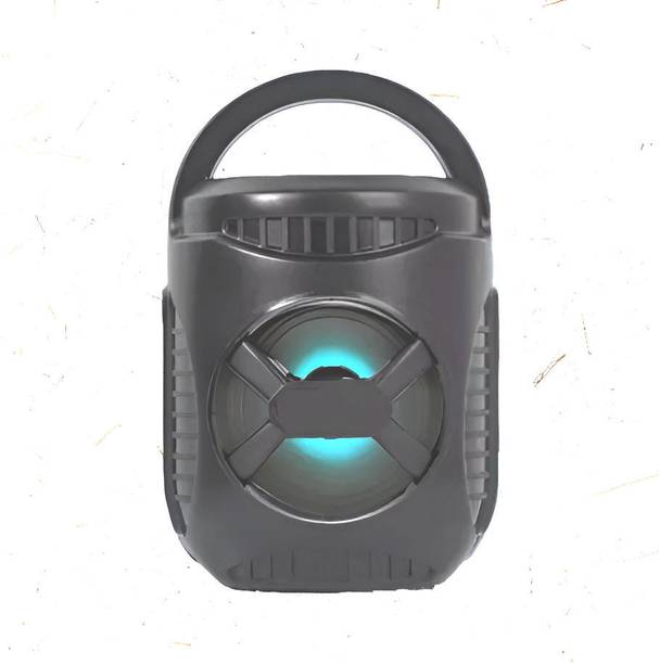 Clairbell Ikka CrystalClear High-Fidelity (Bluetooth Speaker) with Super Audio QualityMI73 15 W Bluetooth Home Theatre