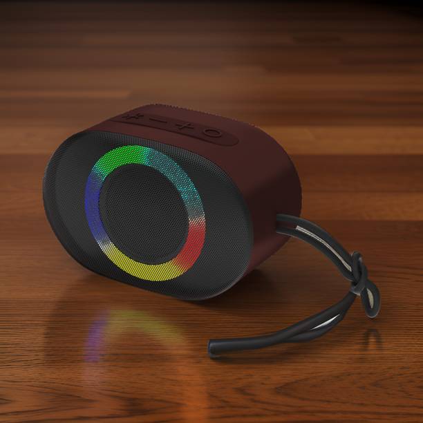 ROAR VP-84 BOSS Portable Speaker with Upto 6 Hours Battery Bluetooth Speaker 16 W Bluetooth Home Theatre