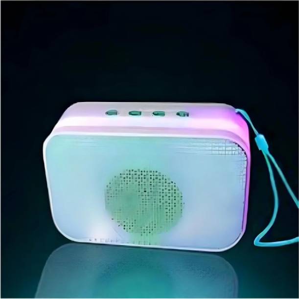 GDS EC-ThunderVoice Pro5 5 W Bluetooth Speaker with Clear and Loud Sound 5 W Bluetooth Home Theatre
