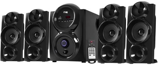 FXI HT4101 4.1CH 65 W Bluetooth Home Theatre