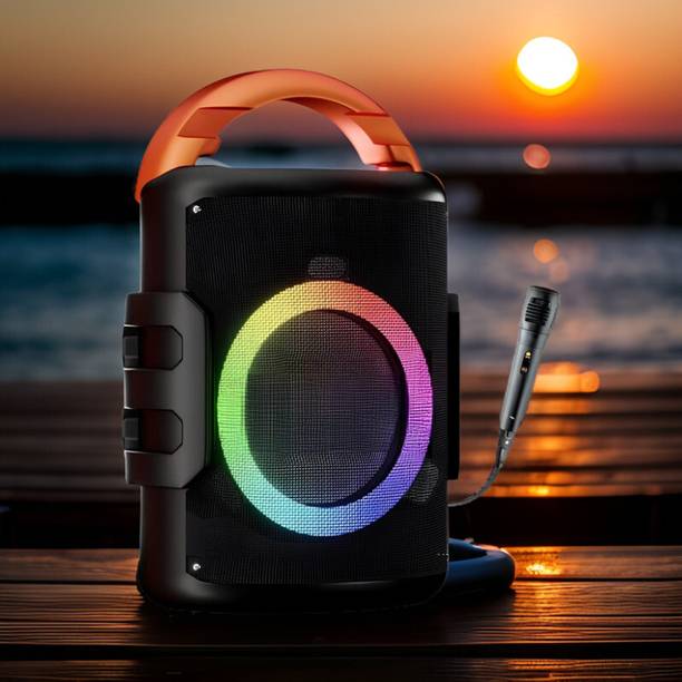 ROAR GS-191 CHAMP Bluetooth Home Theatre Speaker 16 W Bluetooth Home Theatre