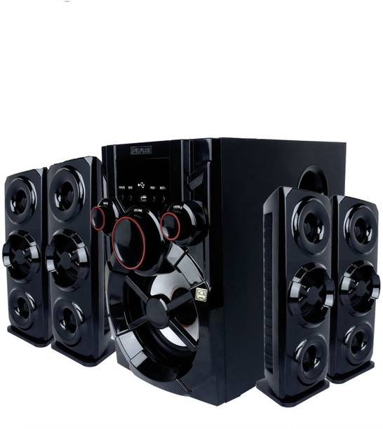 TOPLUS Vellfire 4000 7500 W Bluetooth Home Theatre