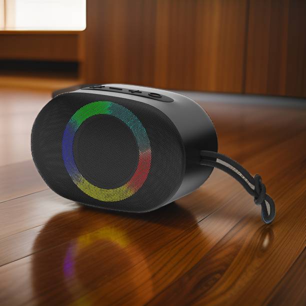 ROAR SI-11 BOSS Portable Speaker with Upto 6 Hours Battery Bluetooth Speaker 16 W Bluetooth Home Theatre