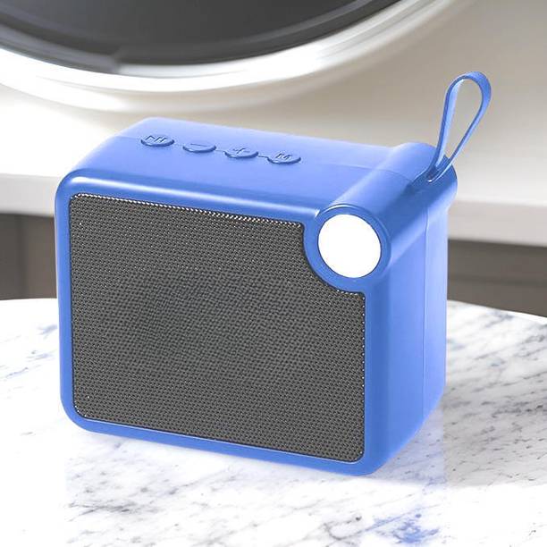 Clairbell M406 (Speakers) VibeMax Studio Portable (Bluetooth Speaker) with HD Sound C107 48 W Bluetooth Speaker