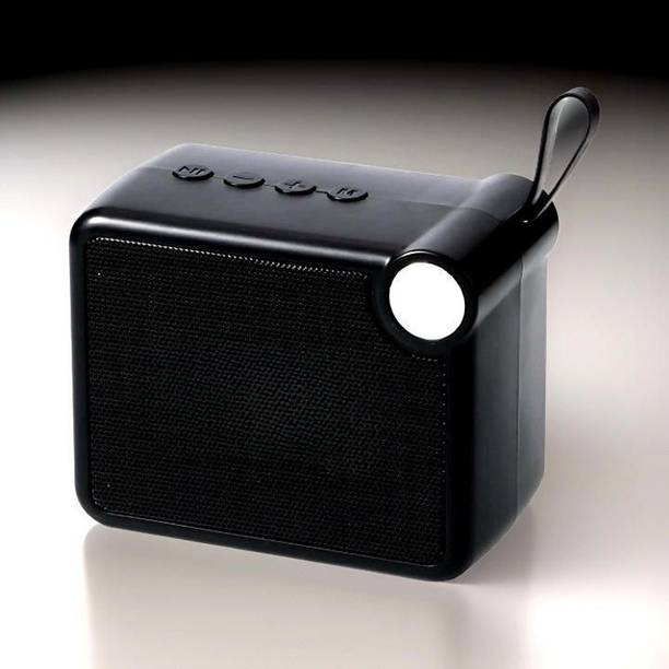 SGM M406 (Speakers) VibeMax Studio Portable (Bluetooth Speaker) with HD Sound E206 48 W Bluetooth Home Theatre