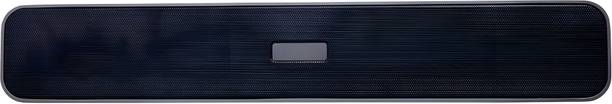 Yildiz 20W Dj Mini Soundbar 4DBass Wireless Bluetooth Speaker for car/laptop/home audio 20 W Bluetooth Home Theatre