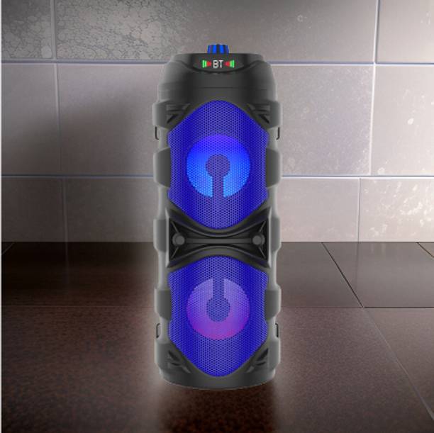 YAROH JG-24 THOR Bluetooth Home Theatre Speaker 16 W Bluetooth Home Theatre