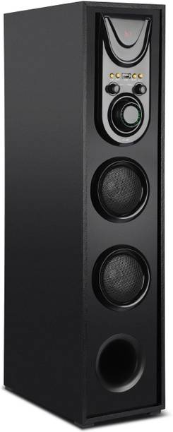 querial AA-D/D 100 W Bluetooth Home Theatre