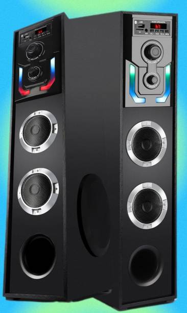 querial AA-D/D 100 W Bluetooth Home Theatre