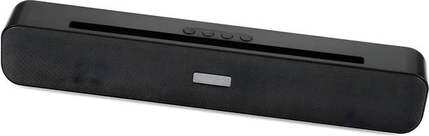 BVEXO Fusion Dj Bass Bar Studio Bluetooth Soundbar Moviebar With High Powerful Sound 5 W Bluetooth Home Theatre