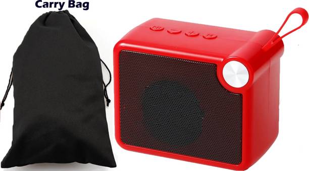 BUFONA Audio Bluetooth Speaker Music Player Wireless Outdoor Loudspeaker Music System 10 W Bluetooth Home Theatre
