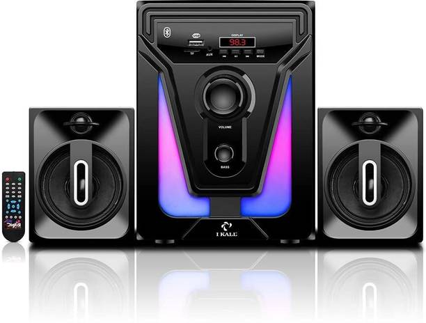 I Kall IK44 Plus 40 W Bluetooth Home Theatre